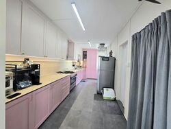 Blk 425 Fajar Road (Bukit Panjang), HDB 5 Rooms #604899801